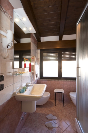 Imagen de la habitación del Hotel Venini. Foto 9