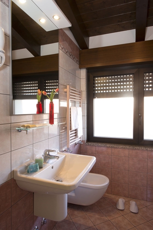 Imagen de la habitación del Hotel Venini. Foto 10