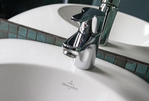 Imagen de la habitación del Hotel Venis Boutique Residence. Foto 7