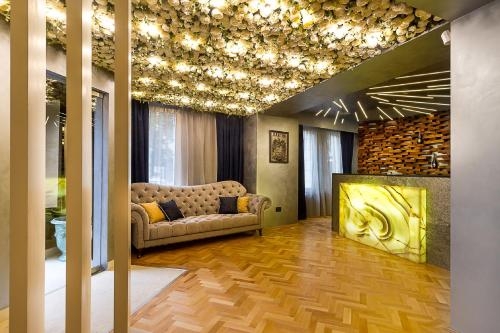 Imagen general del Hotel Venis Boutique Residence. Foto 2