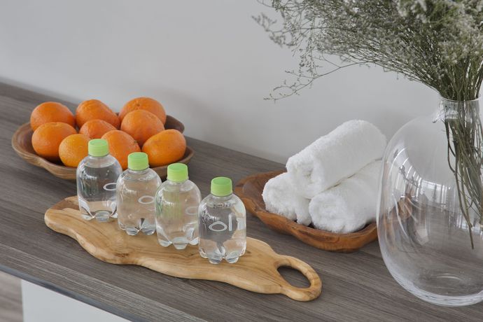 Imagen de los interiores del Hotel Venit Barra. Foto 16