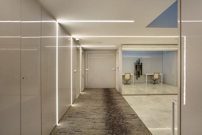 Imagen de la habitación del Hotel Venit Mio. Foto 5