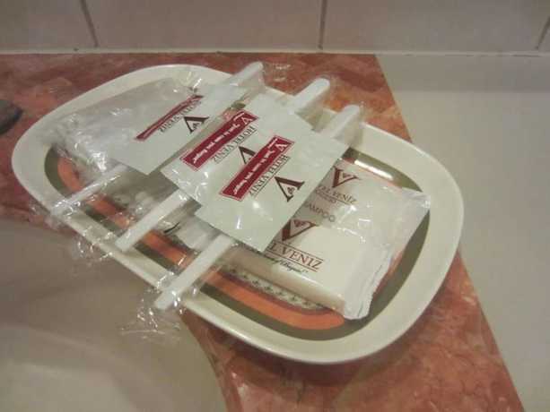 Imagen de la habitación del Hotel Veniz Burnham. Foto 13