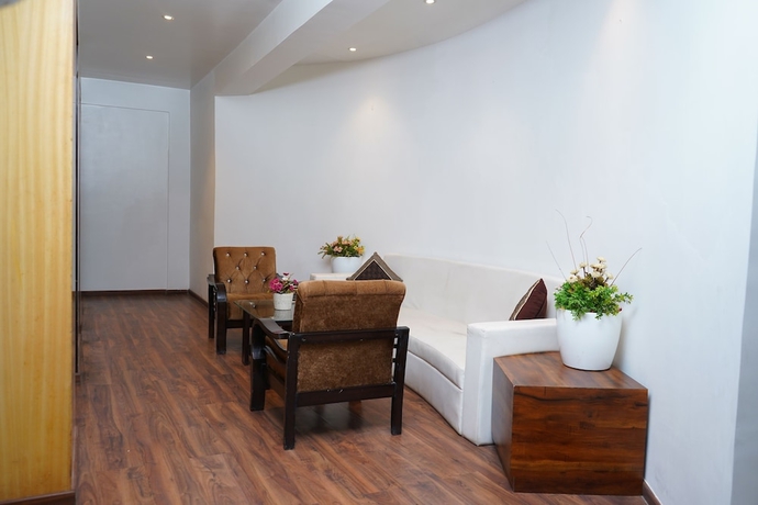 Imagen de la habitación del Hotel Vennington Court. Foto 5