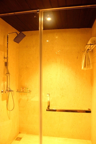 Imagen de la habitación del Hotel Vennington Court. Foto 9