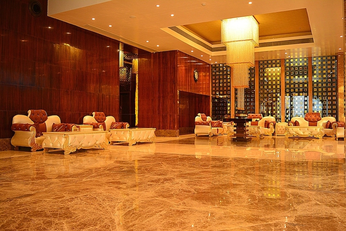 Imagen general del Hotel Vennington Court. Foto 1