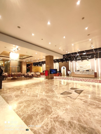 Imagen de los interiores del Hotel Vennington Court. Foto 14