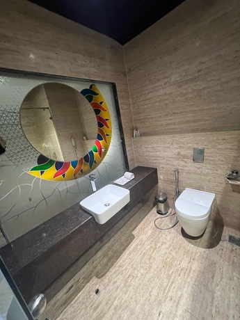 Imagen de la habitación del Hotel Vennington Court. Foto 10
