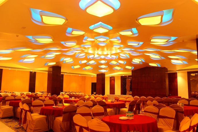 Imagen de los interiores del Hotel Vennington Court. Foto 16