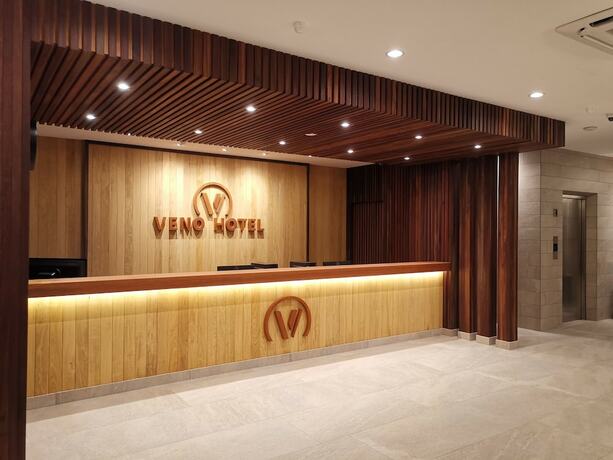 Imagen general del Hotel Veno. Foto 5