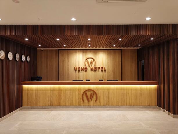 Imagen general del Hotel Veno. Foto 11