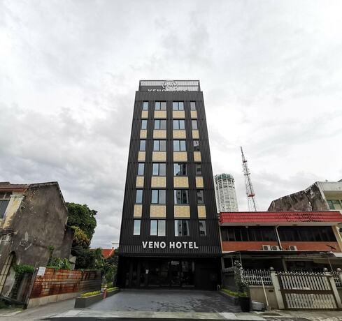 Imagen general del Hotel Veno. Foto 1