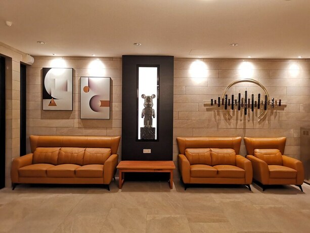Imagen de los interiores del Hotel Veno. Foto 36