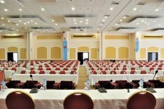 Imagen general del Hotel Venosa Beach Resort and Spa. Foto 2