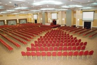 Imagen general del Hotel Venosa Beach Resort and Spa. Foto 3