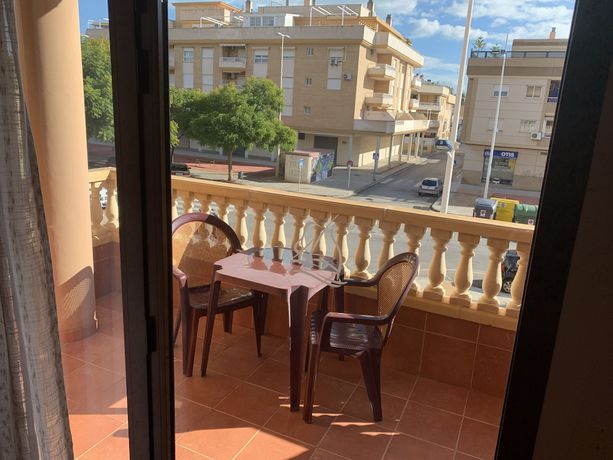 Imagen de la habitación del Hotel Vent De Mar. Foto 4