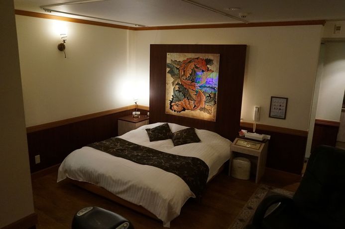 Imagen de la habitación del Hotel Vent Vert Annex - Adults Only. Foto 4