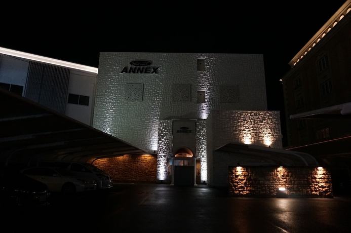 Imagen general del Hotel Vent Vert Annex - Adults Only. Foto 3