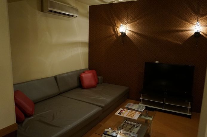 Imagen de la habitación del Hotel Vent Vert Annex - Adults Only. Foto 5