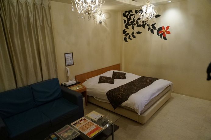 Imagen de la habitación del Hotel Vent Vert Annex - Adults Only. Foto 6