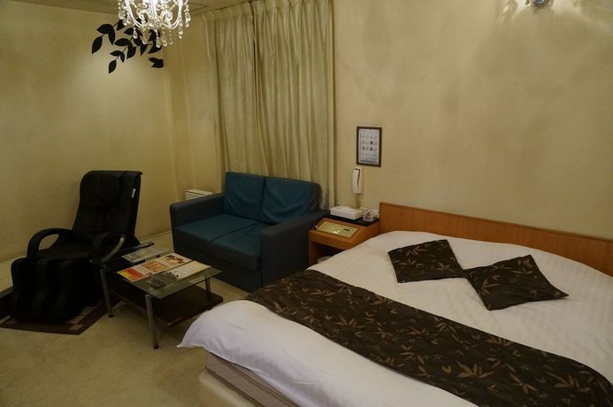 Imagen de la habitación del Hotel Vent Vert Annex - Adults Only. Foto 7