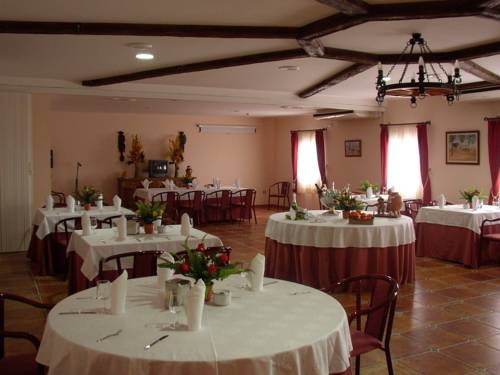 Imagen general del Hotel Venta El Molino. Foto 3