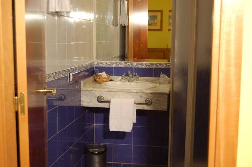 Imagen general del Hotel Venta El Molino. Foto 4