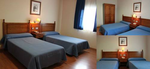 Imagen general del Hotel Venta El Molino. Foto 8