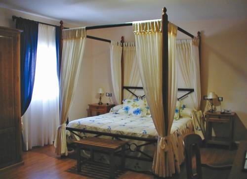 Imagen general del Hotel Venta El Molino. Foto 10