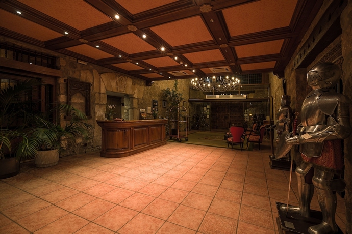 Imagen de los interiores del Hotel Venta Juanilla. Foto 19