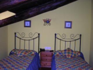 Imagen de la habitación del Hotel Venta Liara. Foto 6