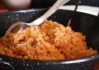 Imagen del bar/restaurante del Hotel Venta Liara. Foto 5