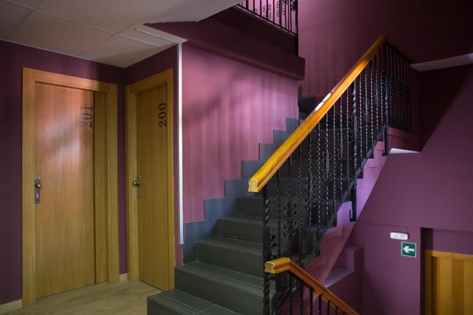 Imagen general del Hotel Venta Magullo. Foto 4