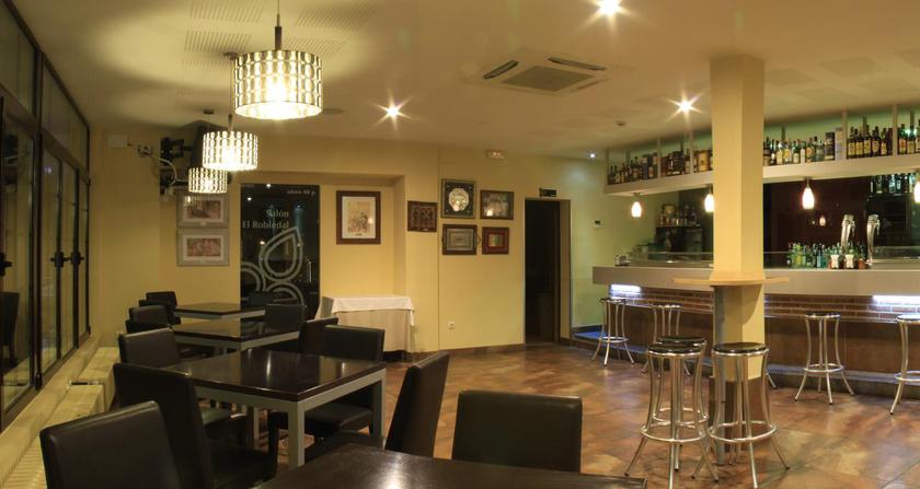 Imagen general del Hotel Venta Magullo. Foto 5