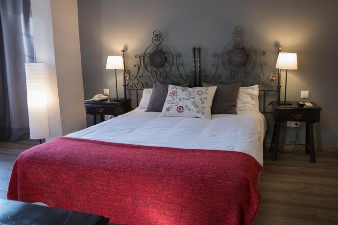 Imagen general del Hotel Venta Magullo. Foto 12