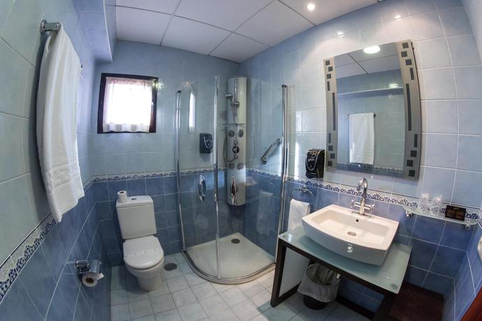 Imagen general del Hotel Venta Magullo. Foto 14