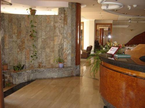 Imagen general del Hotel Venta de la Punta. Foto 3