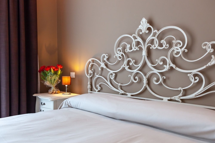 Imagen de la habitación del Hotel Ventaglio. Foto 10