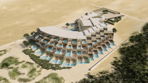Imagen general del Hotel Ventale Island Breeze Resort. Foto 1