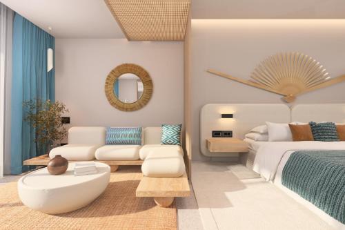Imagen de la habitación del Hotel Ventale Island Breeze Resort. Foto 13