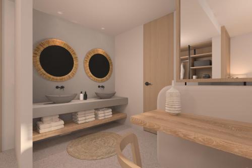 Imagen de la habitación del Hotel Ventale Island Breeze Resort. Foto 14