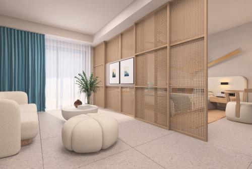 Imagen general del Hotel Ventale Island Breeze Resort. Foto 4