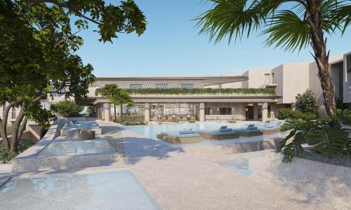 Imagen general del Hotel Ventale Island Breeze Resort. Foto 5