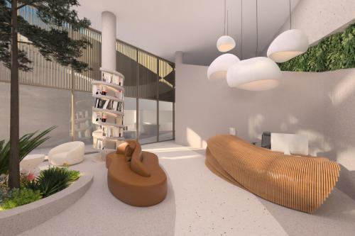 Imagen general del Hotel Ventale Island Breeze Resort. Foto 6