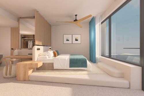 Imagen de la habitación del Hotel Ventale Island Breeze Resort. Foto 17