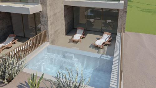 Imagen general del Hotel Ventale Island Breeze Resort. Foto 7