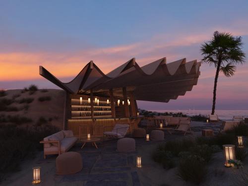 Imagen general del Hotel Ventale Island Breeze Resort. Foto 9