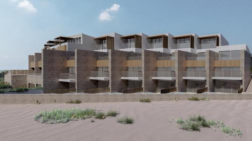 Imagen general del Hotel Ventale Island Breeze Resort. Foto 10