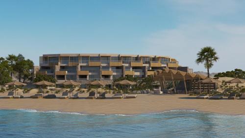 Imagen general del Hotel Ventale Island Breeze Resort. Foto 12