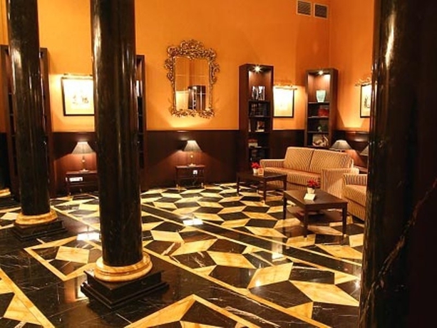 Imagen general del Hotel Ventana Prague. Foto 2